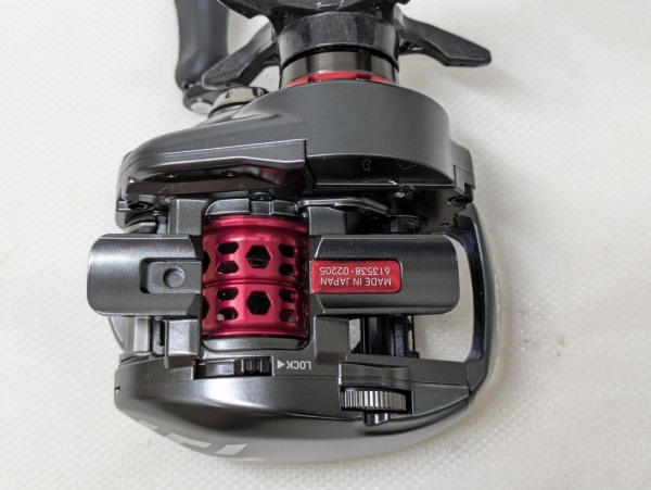 19スティーズエアTW 500XXH